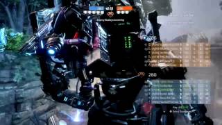 Ronin nuke - 5 titans in under 2 minutes
