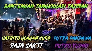 Download Lagu RAJA SAKTI | SATRIYO GLAGAH SURO | LIVE TANGKILSARI TAJINAN MP3 Download Lagu RAJA SAKTI | SATRIYO GLAGAH SURO | LIVE TANGKILSARI TAJINAN MP3