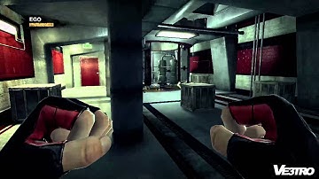 Duke Nukem: Forever Demo Part 1 Gameplay (HD 1080p)