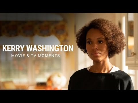 Βίντεο: Καθαρή αξία Kerry Washington: Wiki, Έγγαμος, Οικογένεια, Γάμος, Μισθός, Αδέρφια