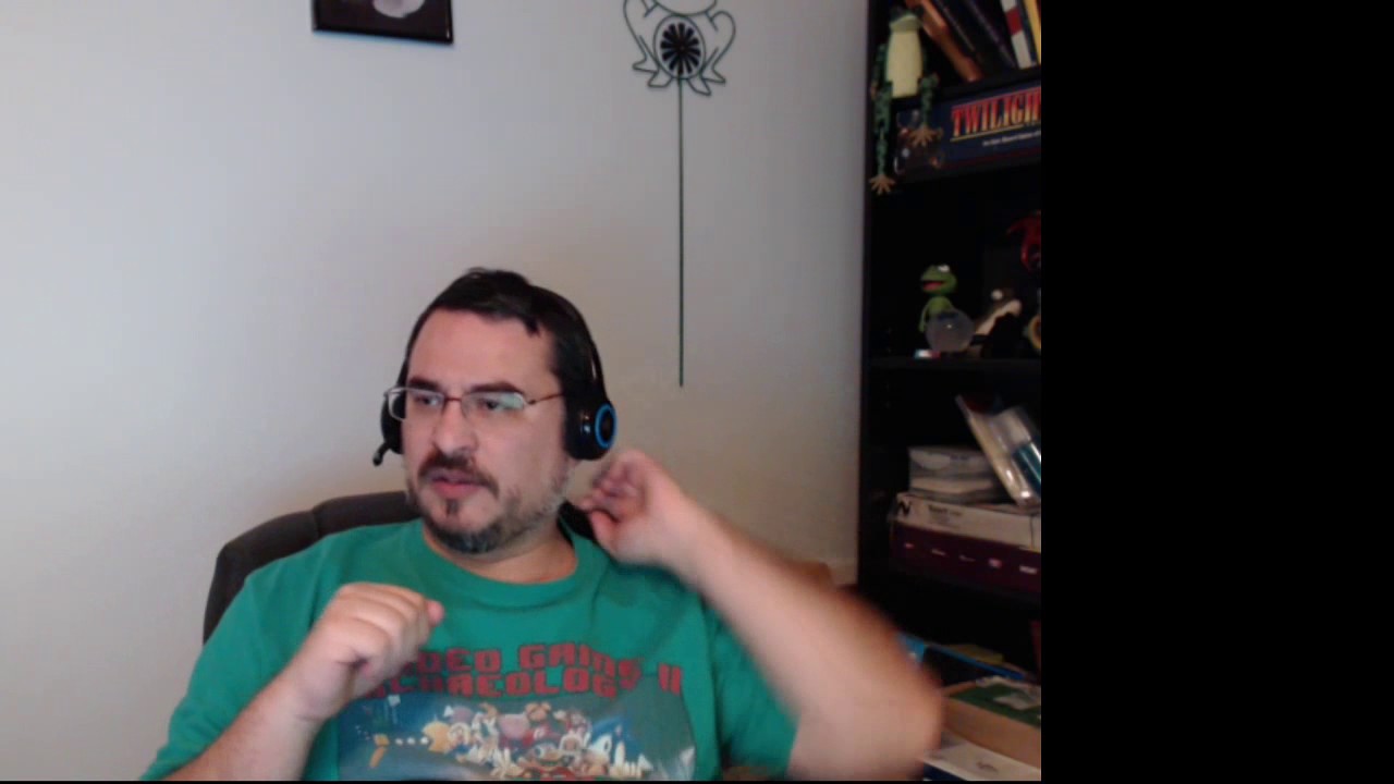 Revisiting RPGaday 12 & 13 - YouTube