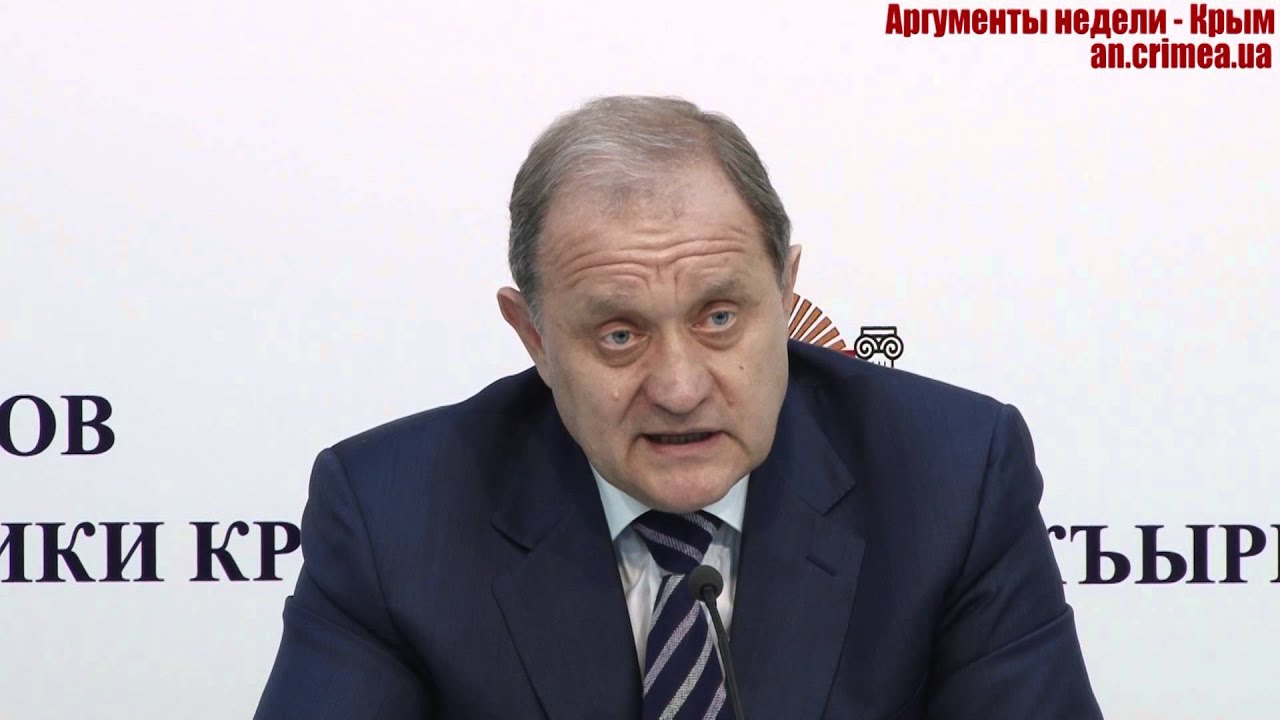 Анатолий Могилев о Таврии и уголовном производстве - YouTube