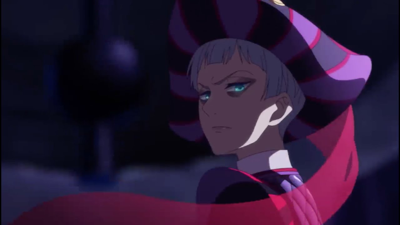 Chaos X - Hellfire (Old Demo)