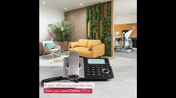 Ringing Off the Hook I Ooma Office Call Management