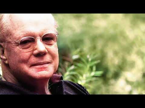 M. Scott Peck - 1993 Interview