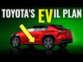 Toyota Quietly Plotting to Take on Tesla | EV News