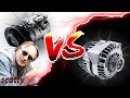 Rebuilt vs New Car Parts - Which is a Better Buy?