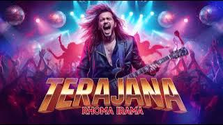 TERAJANA - H. RHOMA IRAMA - COVER HARD ROCK MUSIK MILENIAL - FORSA