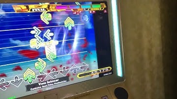【DDR WAVE】Vem brincar【DDR A20 PLUS】