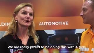 4 Girls 4 Days 0 Emissions: The Opportunity