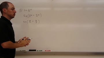 7.5 sum and difference identities