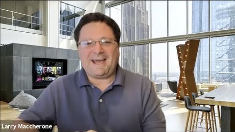 Larry Maccherone:  Myth Busting DevSecOps