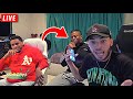 Adin Ross Freestyles with YBN Almighty Jay & Zias! (Gone Wrong)