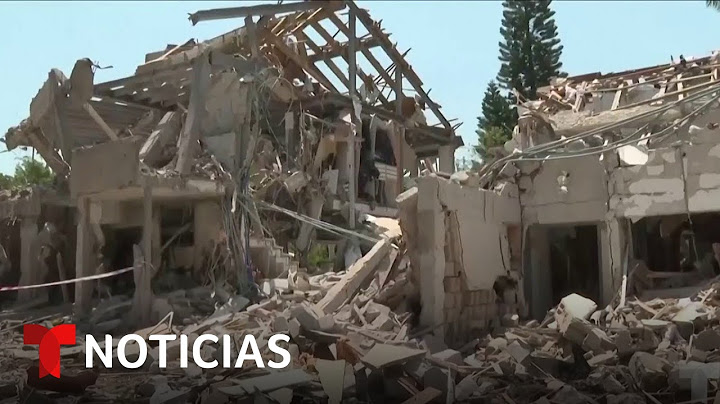 Las noticias de la mañana, lunes 23 de junio de 2025 | Noticias Telemundo