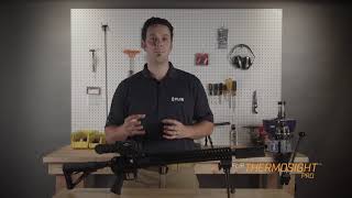 FLIR ThermoSight Pro Series® Captures the Moment