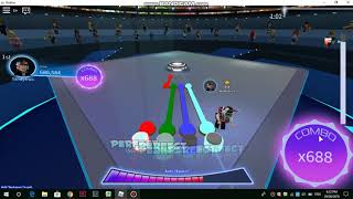 Robeats - POP/STARS (24) [A+] FC screenshot 1