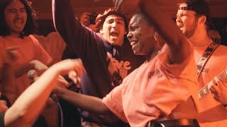 [hate5six] Buggin - November 21, 2021