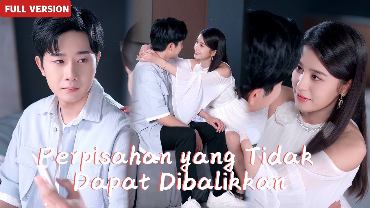 Seorang pria dipermalukan oleh ketiga saudara perempuannya ketika dia menikah!