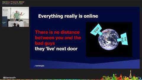 Java application security the hard way - a workshop for the serious developer (Steve Poole)