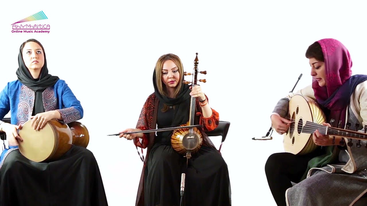 Oj, Zarbi by Mohammad Reza Lotfi | هفت ضربی اوج اثر محمدرضا لطفی