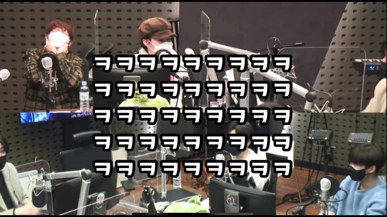 호피폴라가 학교에서 같은 반 친구로 만났다면?