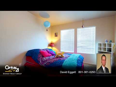 850 Deep Wash Road, Grantsville, UT home video tour