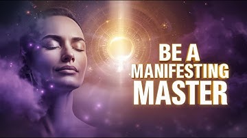 🌞  BE a MANIFESTING MASTER ~Jared Rand’s Global Guided Meditation Call 12-06 -25 #jaredrand