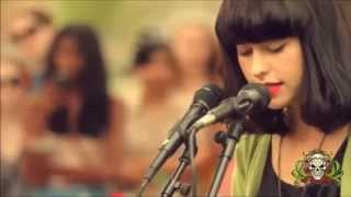Kimbra - Settle Down (Spotify Sessions) (HD)