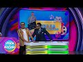 ¡Juega con nosotros en la divertida Trivia Espectacular! | Venga La Alegría