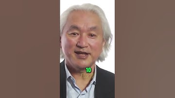 미치오 카쿠: 수학과 물리학이 갈라졌을 때