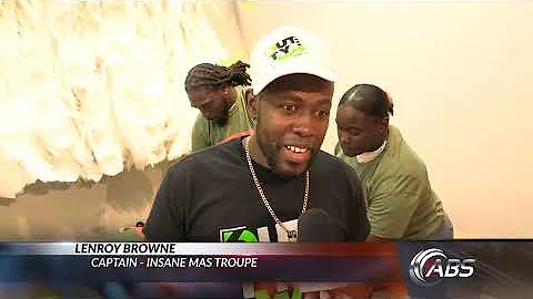 ANTICIPATION BUILDS AHEAD OF SATURDAY’S T-SHIRT MAS