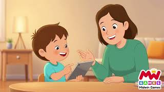 123 Tracing Numbers for Kids 🎉 Learn to Write & Count 1 to 20 | Fun Tracing Game with Mom screenshot 5