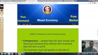 Celebrity Unit 6 Study Guide Help Video Part 1 Wealth