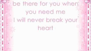 Always Be There - Leo Sayer (lyrics)
