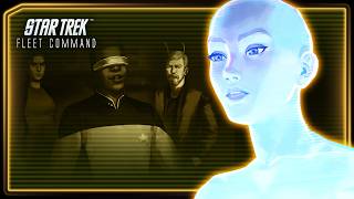 Star Trek Fleet Command | Maia Animated Short Official Trailer