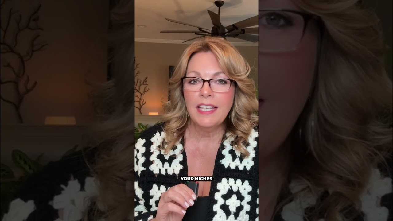 Stop Guessing! Double Down on What Makes YOU Money #shorts