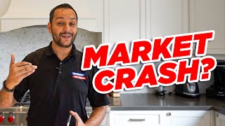 This is why the Toronto Real Estate Market is Crashing! (April 2022)