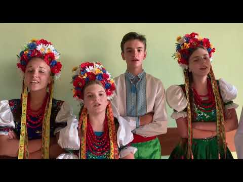 Зразковий вокальний ансамбль Мрія