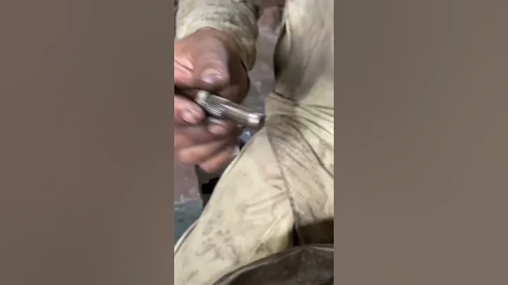 Bolts threading #shorts #process #diy #craft