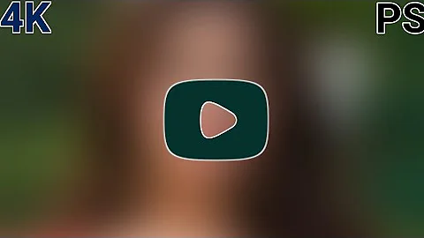 HDR 4K Portrait| Professional Retouching LookCanonR5 + Photoshop ColorGradingMasterclass#E9DED78#697