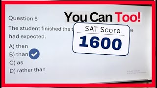 60 Ultimate SAT English Question 2026 | The Trickiest Questions!