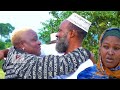 HAJJI MUSAJJA MUSEGU. YANDILYA FULL FIGURE. HAJJATI ZURAH OMUSANGO AGUKWASE ALLAH