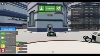 How To Survive In Roblox Car Crushers 2