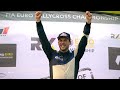 Euro RX3 and Euro RX1 Rallycross Highlights from Euro RX of Hungary 2022