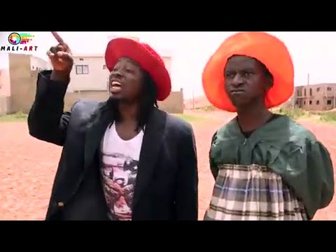 KANTÉ - LES HOMMES MATÉRIALISTES (Vidéo 2020)