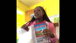 Take Home Folders Assignments Activities