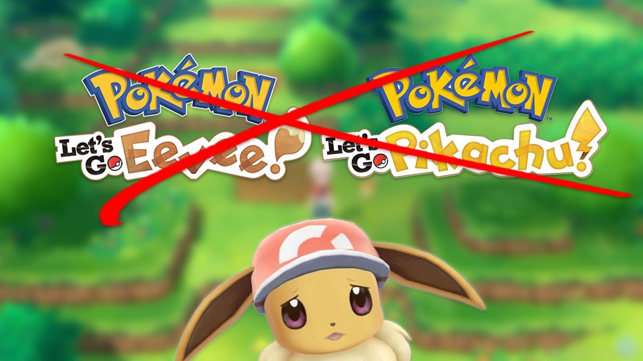 Самые крутые игры про покемонов, о которых никто не говорит.