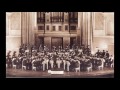 Anthem of the Soviet Union (1952 - Military band records)