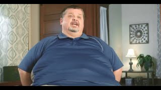 Surprising Update !! ‘1000-Lb Sisters’ Chris Combs’ Shocking New Look, Skin Removal Surgery?