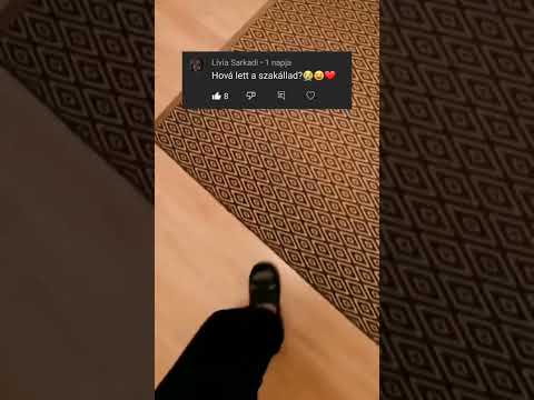 Hol a szakállam?